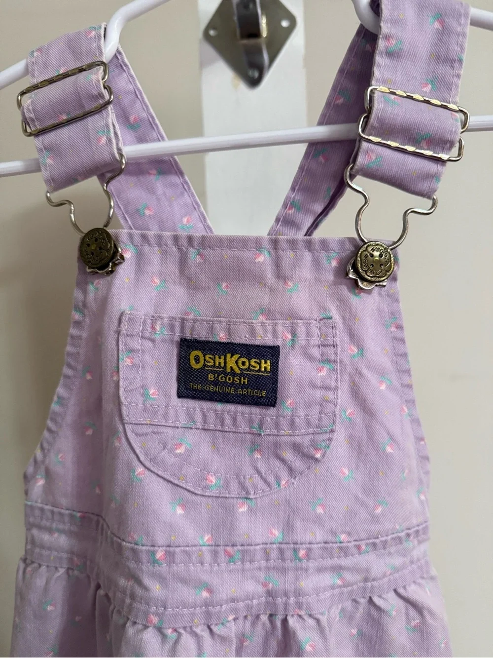 OshKosh Bgosh vintage oshkosh